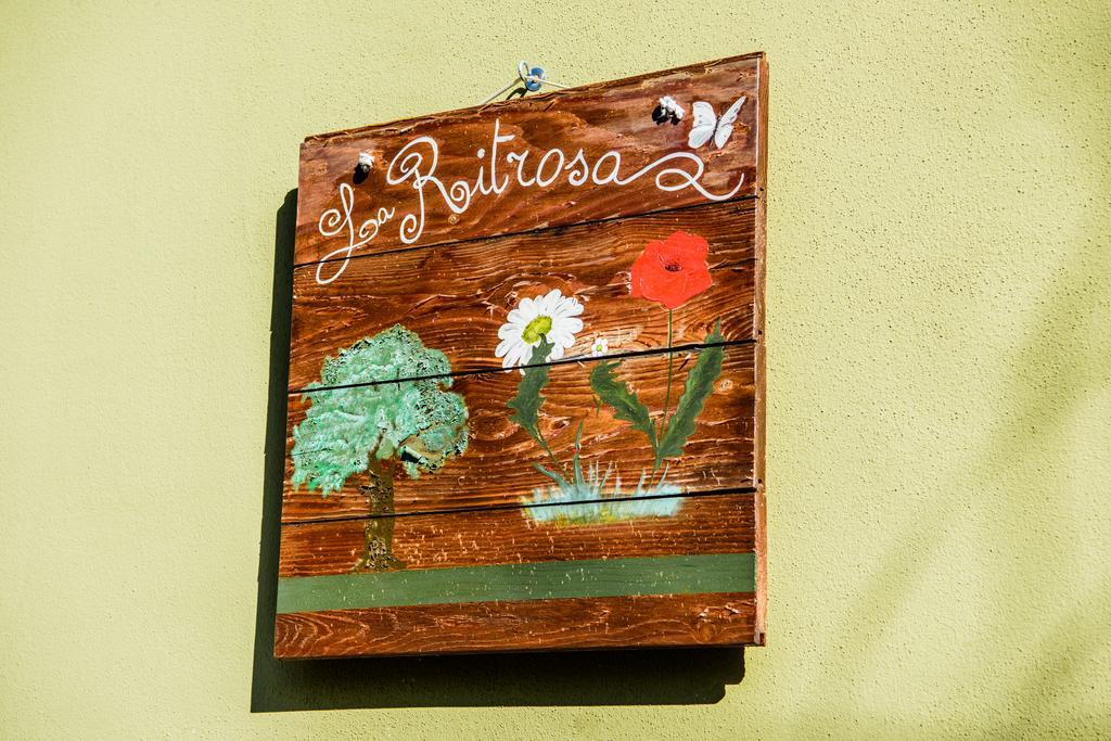 Acasamia Resort San Cipriano Picentino Exterior foto