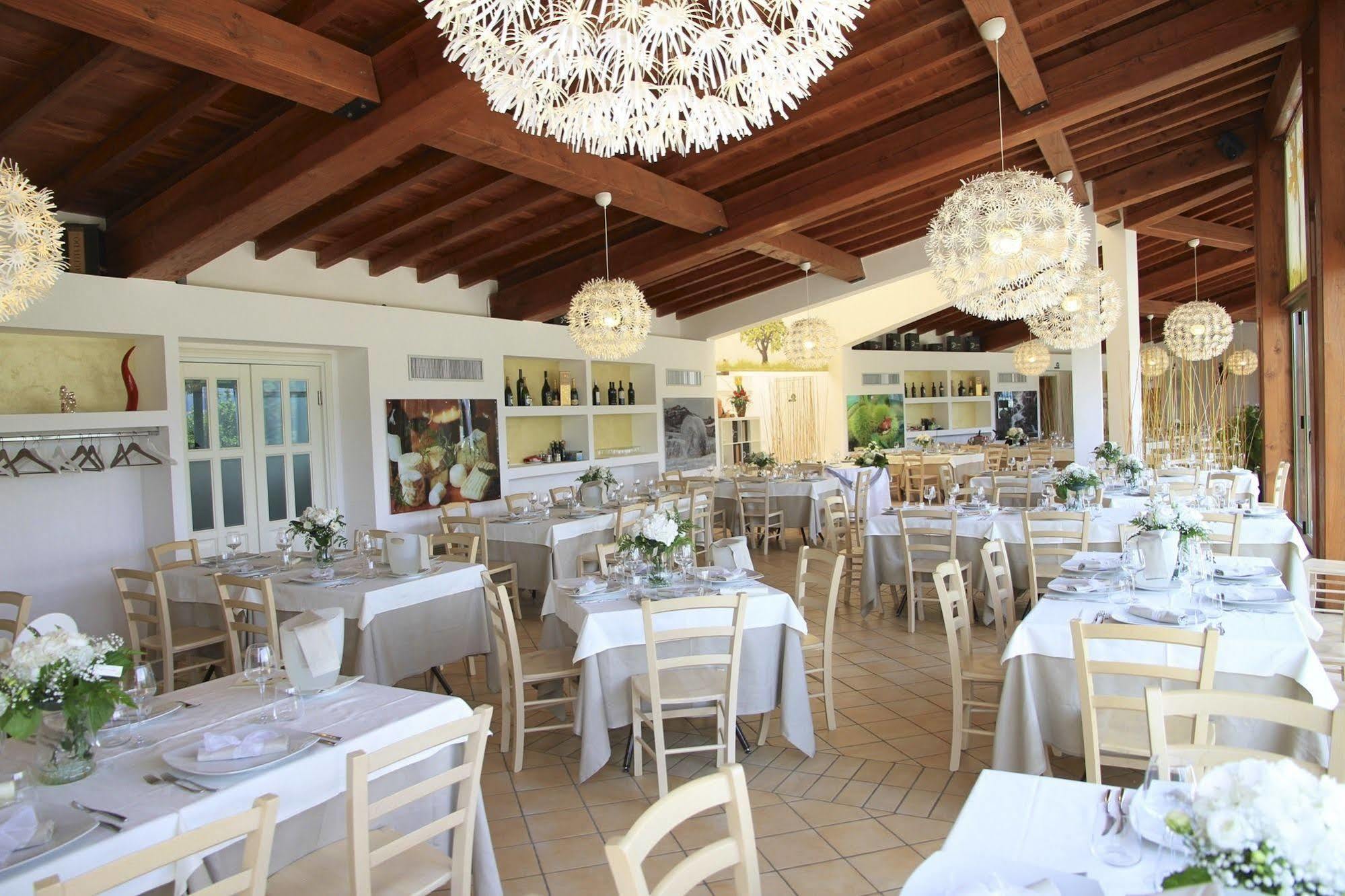 Acasamia Resort San Cipriano Picentino Exterior foto